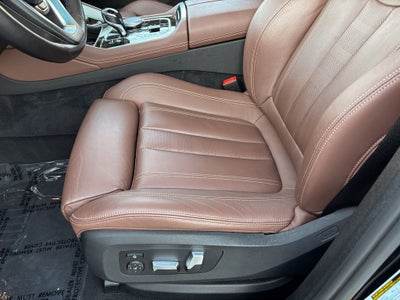 2021 BMW X6 xDrive40i