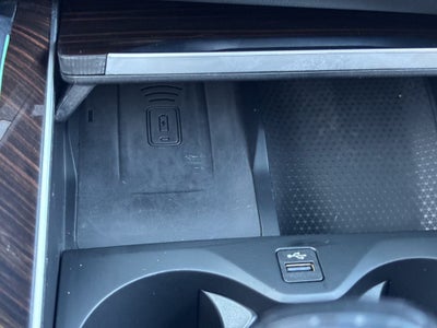 2021 BMW X6 xDrive40i