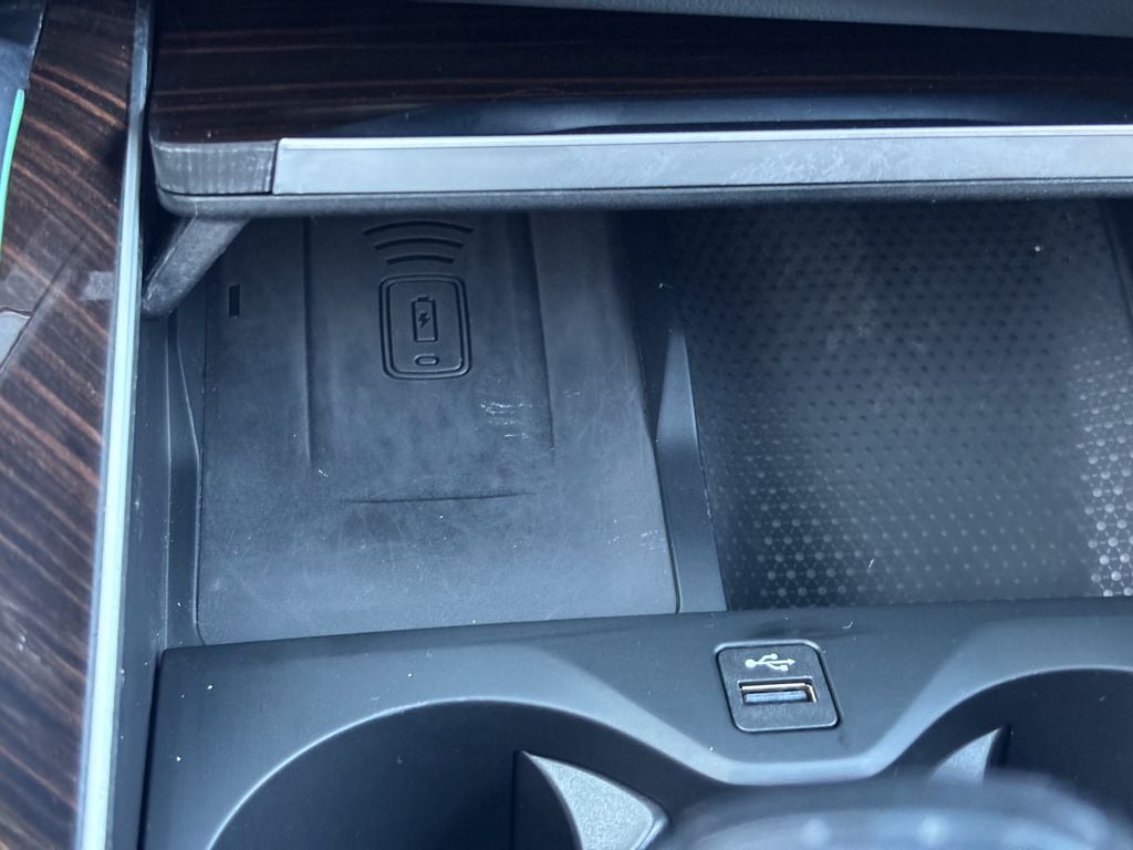 2021 BMW X6 xDrive40i