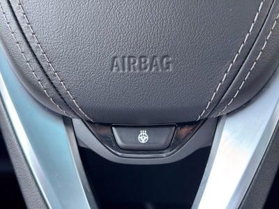 2021 BMW X6 xDrive40i