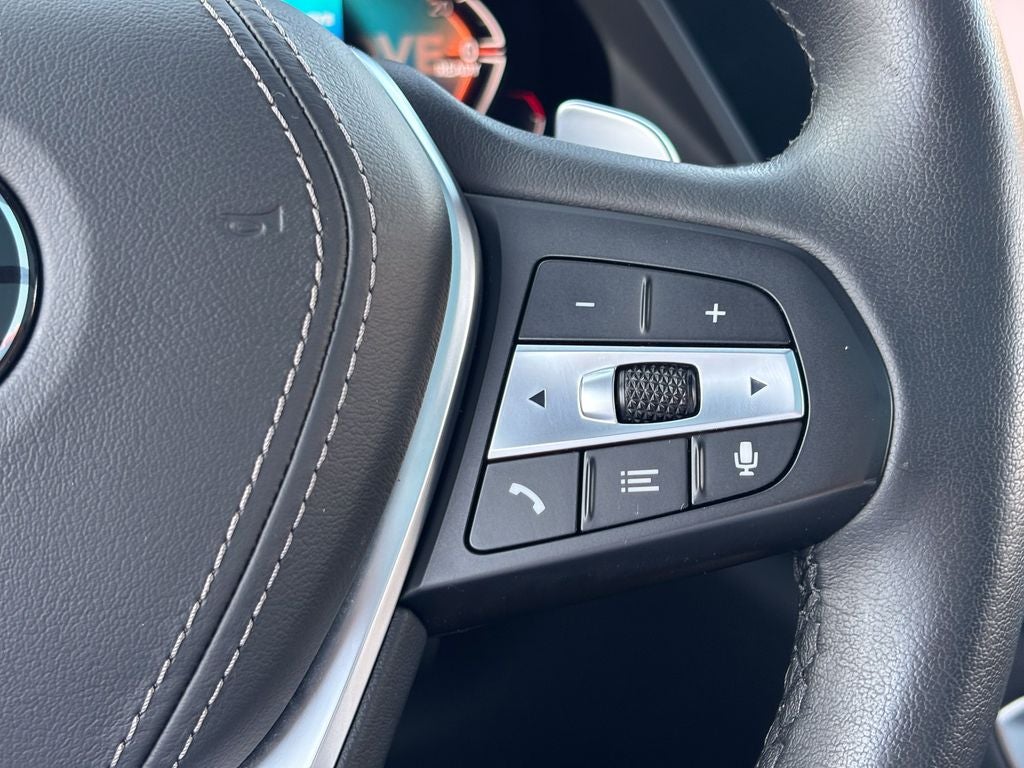 2021 BMW X6 xDrive40i