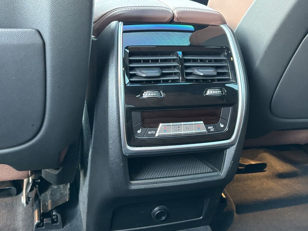 2021 BMW X6 xDrive40i