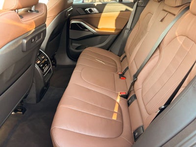 2021 BMW X6 xDrive40i