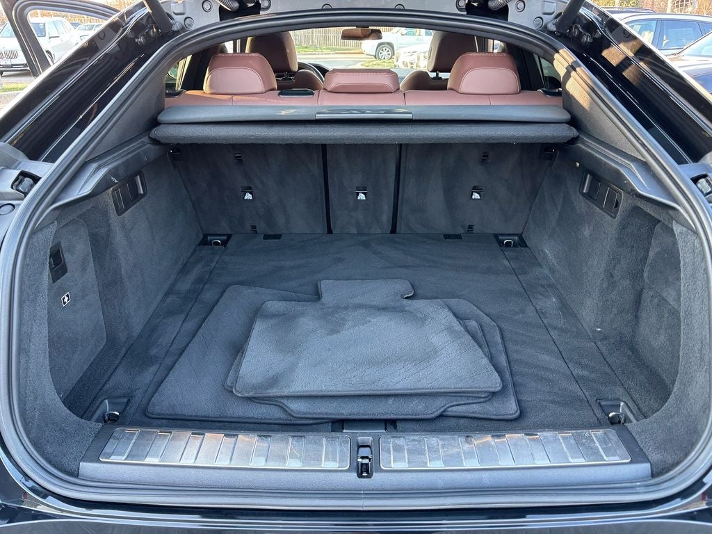 2021 BMW X6 xDrive40i