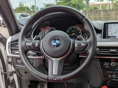 2017 BMW X6 xDrive35i