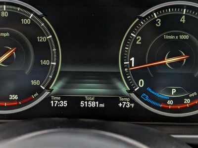 2017 BMW X6 xDrive35i