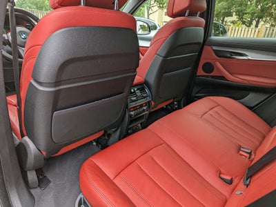 2017 BMW X6 xDrive35i