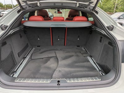 2017 BMW X6 xDrive35i