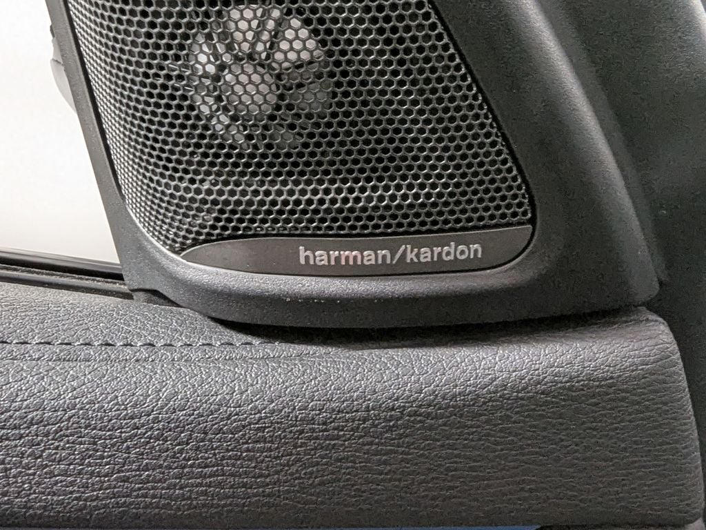 2015 BMW X6 xDrive35i