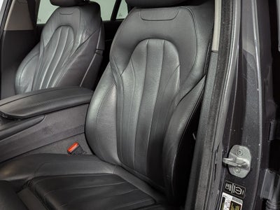 2015 BMW X6 xDrive35i