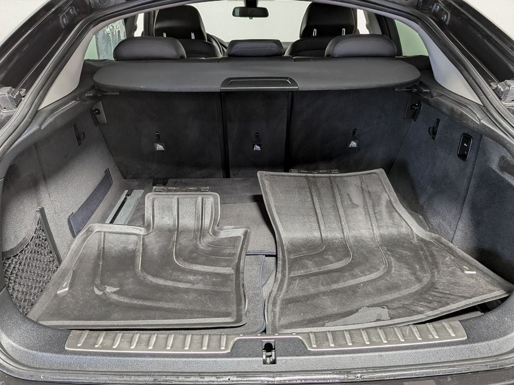 2015 BMW X6 xDrive35i