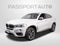 2016 BMW X6 xDrive35i