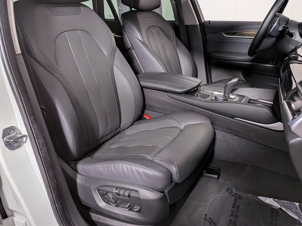 2016 BMW X6 xDrive35i