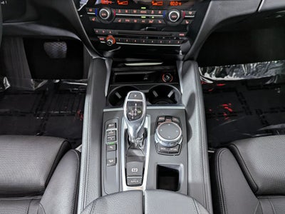 2016 BMW X6 xDrive35i