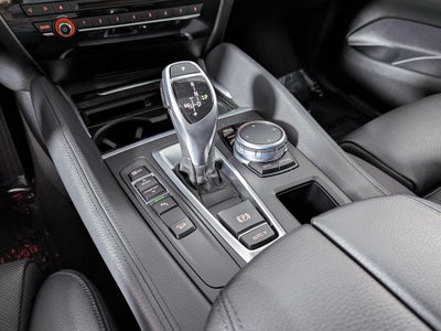 2016 BMW X6 xDrive35i