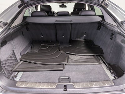 2016 BMW X6 xDrive35i