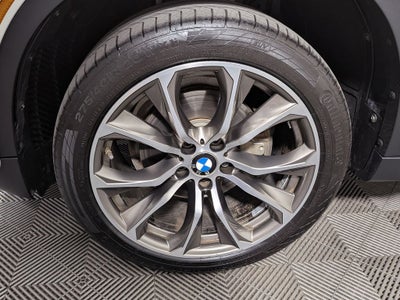 2016 BMW X6 xDrive35i