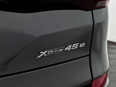 2023 BMW X5 xDrive45e