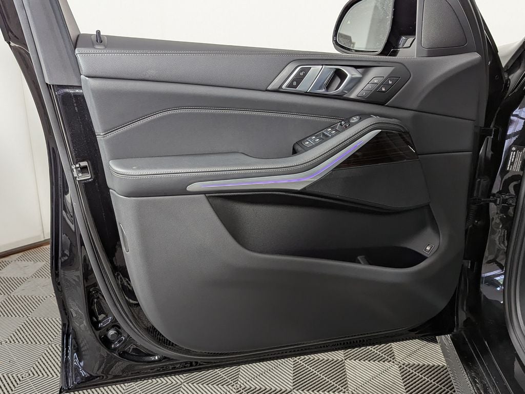 2023 BMW X5 xDrive45e
