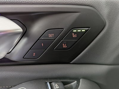 2023 BMW X5 xDrive45e