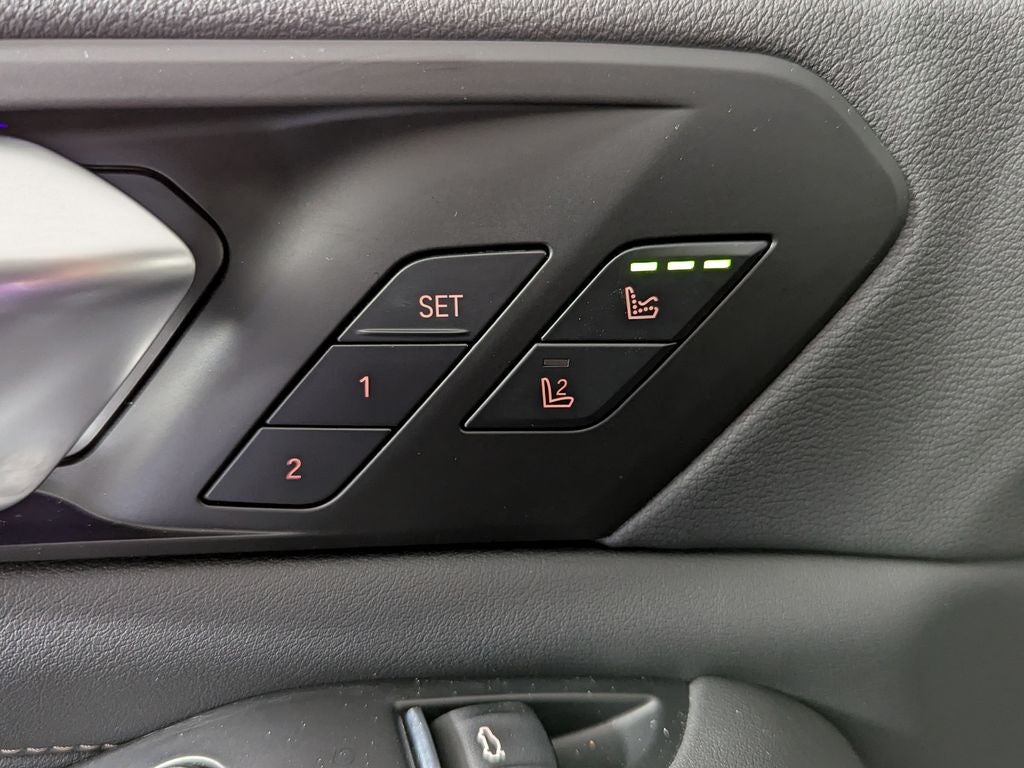 2023 BMW X5 xDrive45e