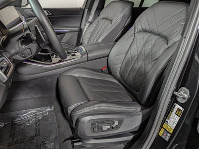 2023 BMW X5 xDrive45e