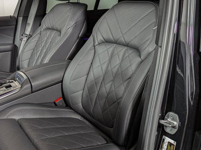 2023 BMW X5 xDrive45e
