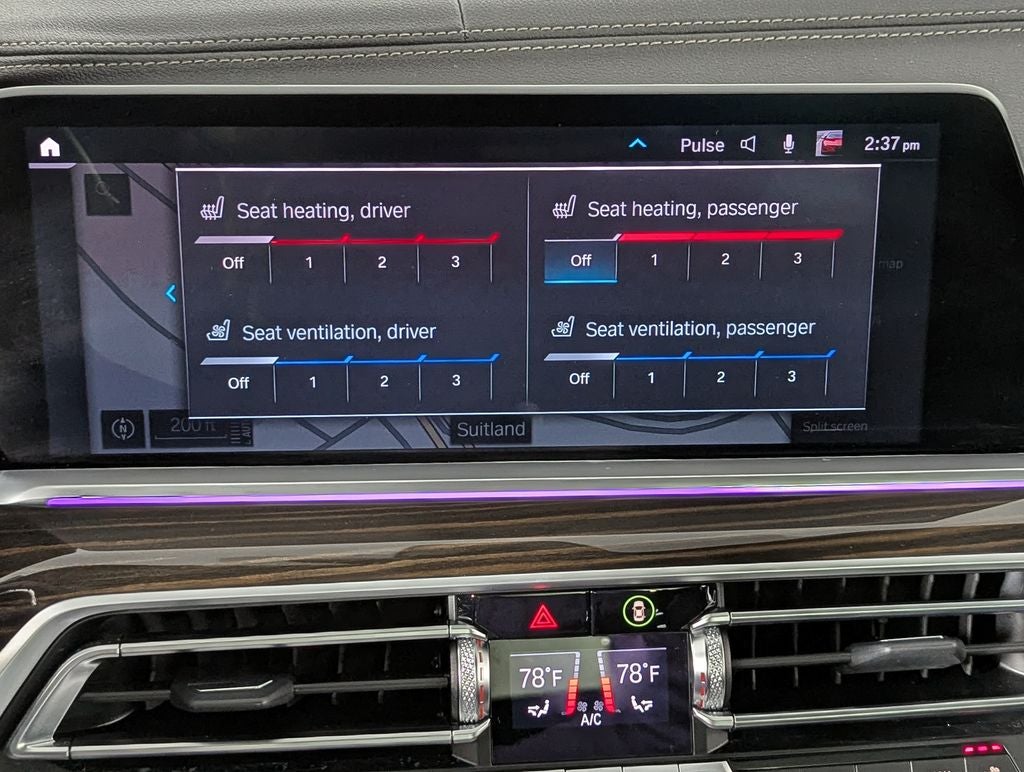 2023 BMW X5 xDrive45e