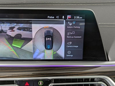 2023 BMW X5 xDrive45e