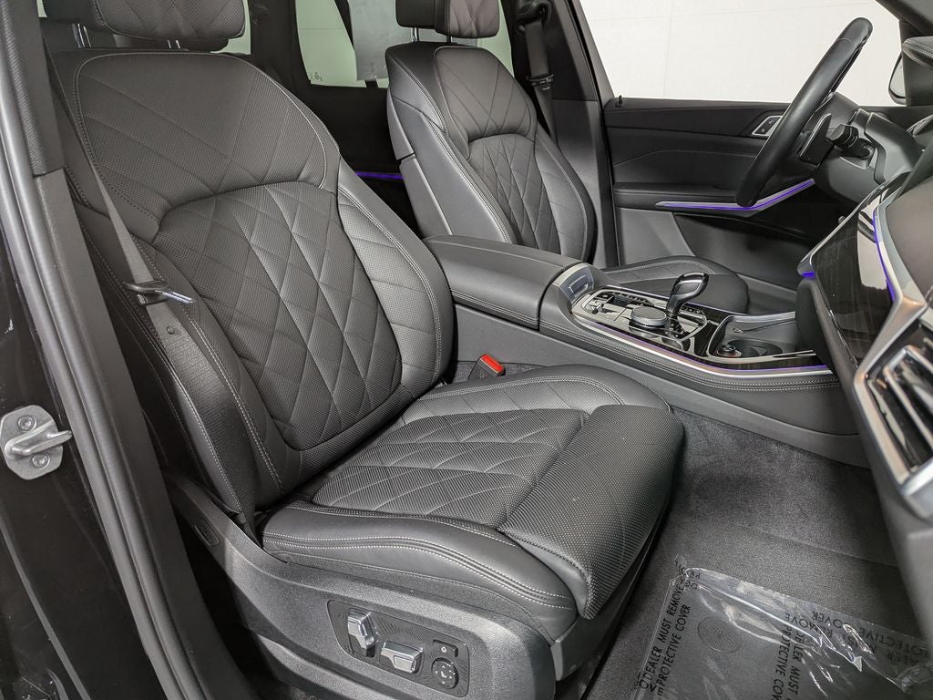 2023 BMW X5 xDrive45e