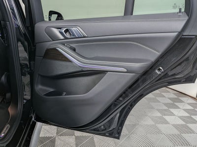 2023 BMW X5 xDrive45e