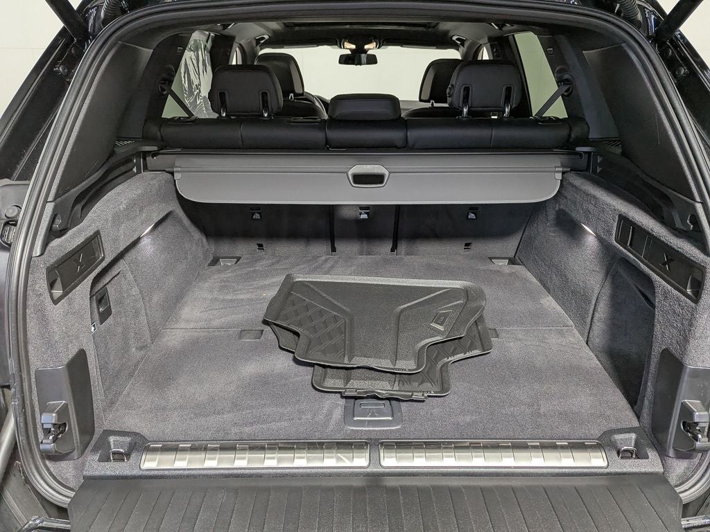 2023 BMW X5 xDrive45e