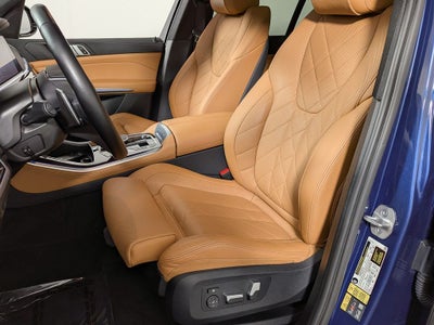 2023 BMW X5 xDrive45e