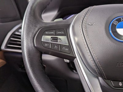 2023 BMW X5 xDrive45e
