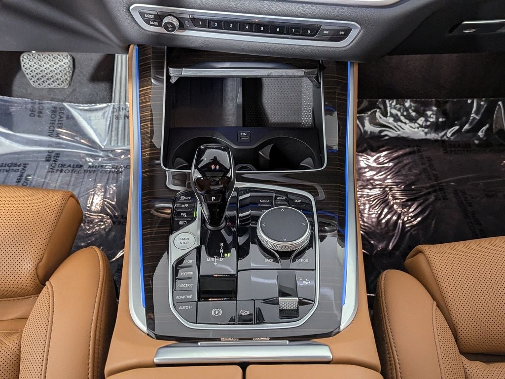 2023 BMW X5 xDrive45e