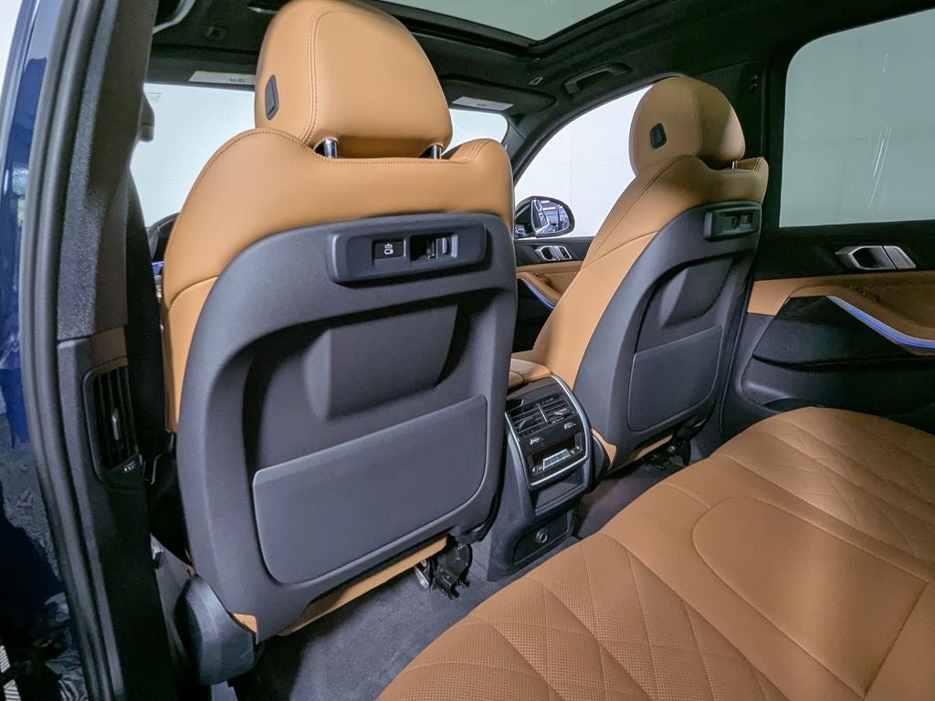 2023 BMW X5 xDrive45e