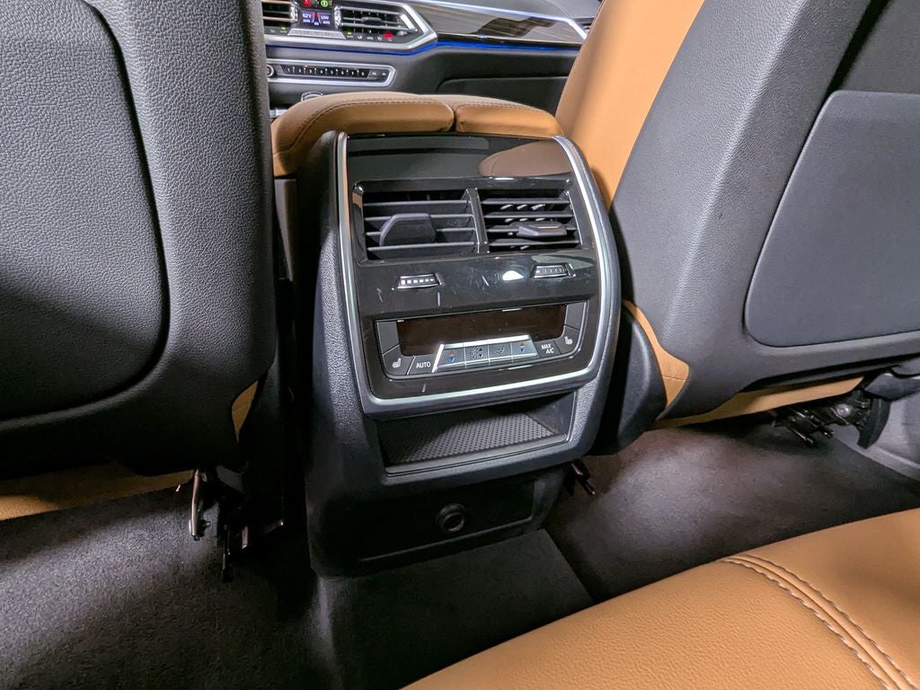 2023 BMW X5 xDrive45e
