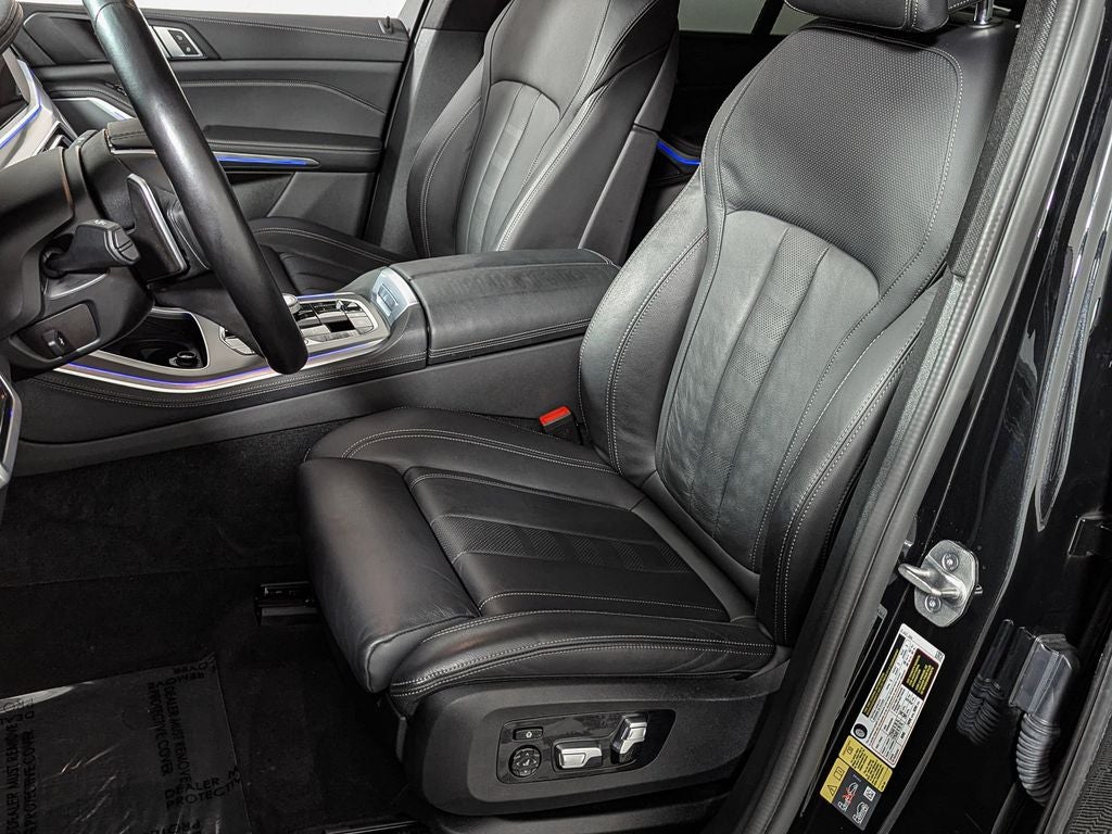 2022 BMW X5 xDrive45e