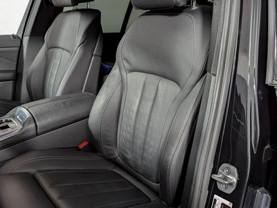 2022 BMW X5 xDrive45e