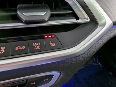 2022 BMW X5 xDrive45e