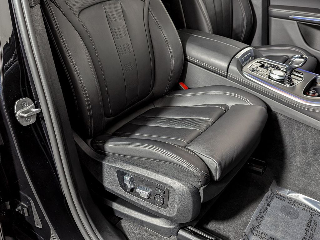 2022 BMW X5 xDrive45e