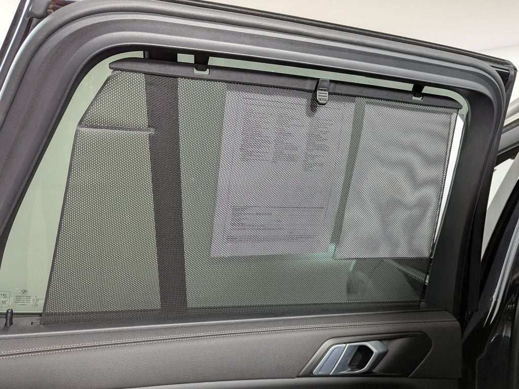 2022 BMW X5 xDrive45e