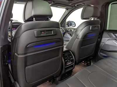 2022 BMW X5 xDrive45e