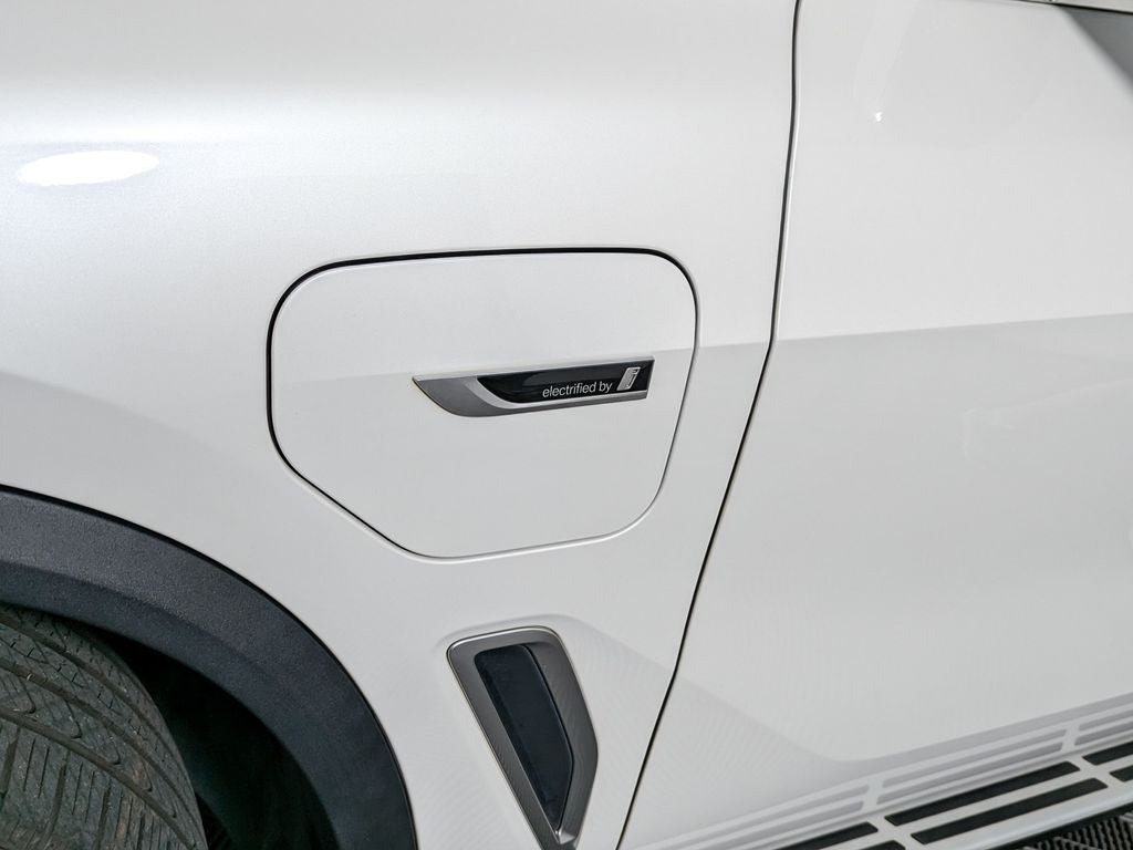 2022 BMW X5 xDrive45e