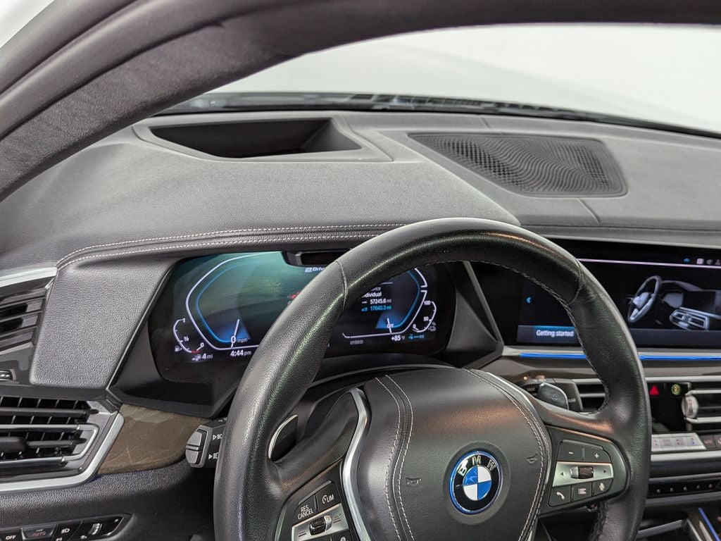 2022 BMW X5 xDrive45e