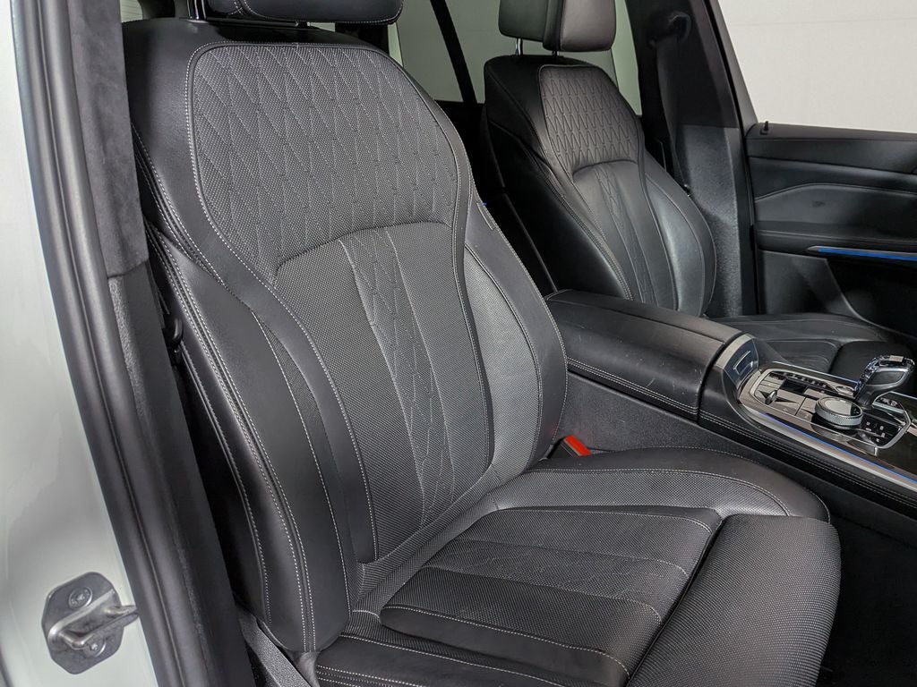 2022 BMW X5 xDrive45e