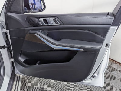 2022 BMW X5 xDrive45e