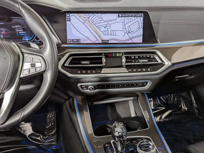 2022 BMW X5 xDrive45e