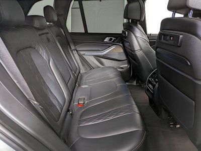 2022 BMW X5 xDrive45e