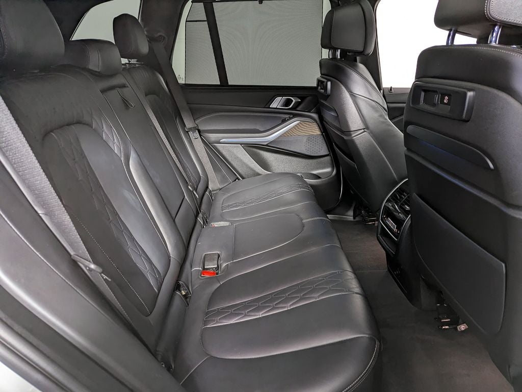 2022 BMW X5 xDrive45e